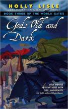 Gods Old And Dark cover picture
