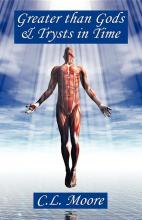 Greater Than Gods cover picture