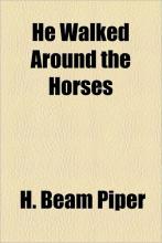 He Walked Around The Horses cover picture