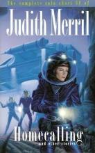 Homecalling cover picture