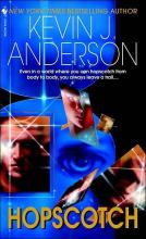 Hopscotch cover picture