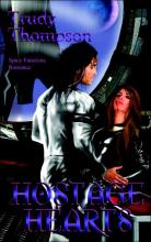 Hostage Hearts cover picture