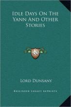 Idle Days On The Yann cover picture