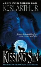 Kissing Sin cover picture