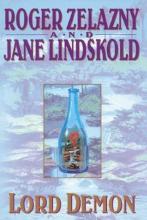 Lord Demon cover picture