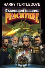 Marching Through Peachtree cover picture