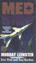Med Ship cover picture