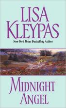 Midnight Angel cover picture