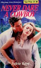 Never Dare A Cowboy cover picture