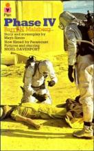 Phase IV cover picture