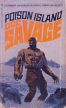 Poison Island cover picture