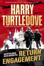 Return Engagement cover picture