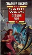 Return Fire cover picture