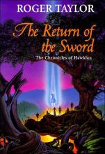 Return Of The Sword cover picture
