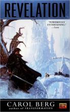 Revelation cover picture