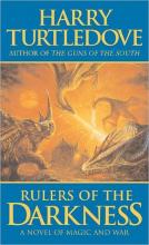 Rulers Of The Darkness cover picture