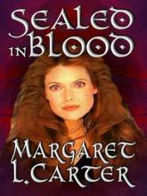 Sealed In Blood cover picture