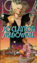 Shadowkill cover picture