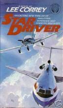 Star Driver cover picture