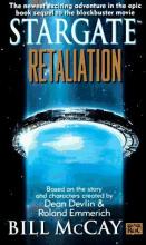 Stargate Retaliation cover picture
