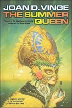 Summer Queen cover picture