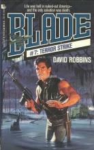 Terror Strike cover picture