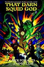 That Darn Squid God cover picture