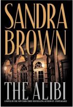 The Alibi cover picture