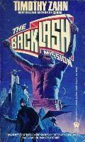 The Backlash Mission cover picture