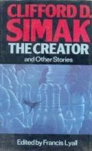 The Creator And Other Stories cover picture