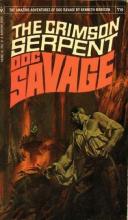 The Crimson Serpent cover picture