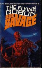 The Flying Goblin cover picture