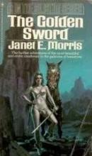 The Golden Sword cover picture