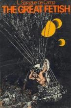 The Great Fetish cover picture