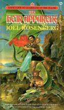 The Heir Apparent cover picture