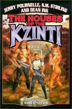 The Houses Of The Kzinti cover picture