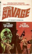 The Laugh Of Death cover picture