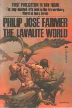 The Lavalite World cover picture