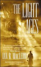 The Light Ages cover picture
