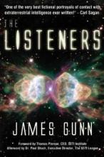 The Listeners cover picture