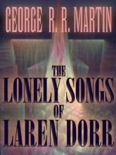 The Lonely Songs Of Laren Dorr cover picture