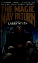 The Magic May Return cover picture