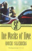 The Masks Of Time cover picture
