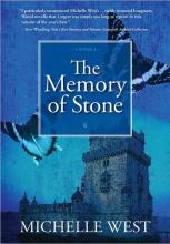 The Memory Of Stone cover picture