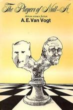 The Players Of Null cover picture