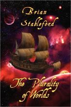 The Plurality Of Worlds cover picture