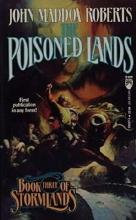 The Poisoned Lands cover picture