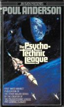 The Psychotechnic League cover picture