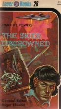 The Skies Discrowned cover picture