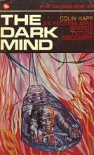 The Transfinite Man cover picture